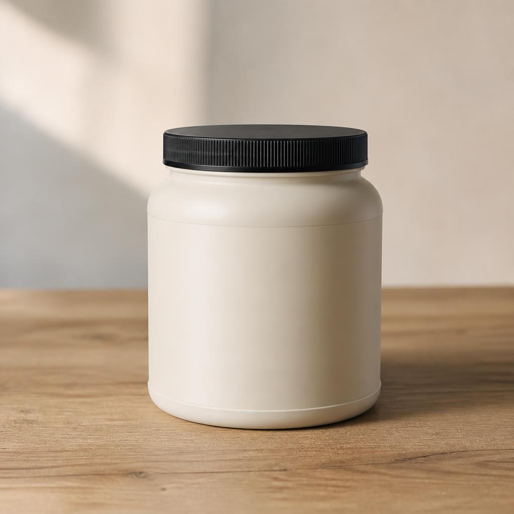 Grass-Fed Whey Vanilla Bean